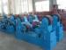 Welding Station 20T Self-Align Rotator For Tank Cycle Seam Welding