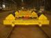 Customized 60T Lead Screw Adjusting Welding Turning Rolls For Vessel Welding