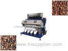 High Speed CCD Color Sorter Machine Sorting Fruits And Vegetables