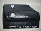 CNC Production Machining Plastic Vacuum Molding in PP PC POM Nylon
