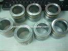 Customized Prototype CNC Machining Metal Rapid Prototyping