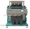 LED TFT 10 Inch Screen CCD Colour Fruit Sorting Machine For Pepper