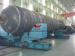 20T Vessel / Tank Rotators , Bolt Adjustable Welding Rotator , 2 1.1kw