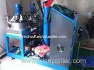 Reinforced Reaction Injection Molding ABS Medical Devices Enclosure