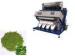 LED 10 Inch Screen Vegetable Sorting Machine For Medlar Sorting