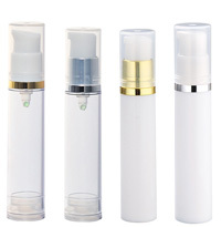 10ml pp airless perfume pen bottle