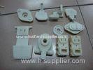 Plastic Rapid Prototype SLS3D Printing / Rapid 3d Prototyping OEM