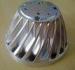 Metal Rapid Prototyping CNC Machined Prototypes ISO9001 Certificated