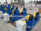 Adjustable Tank Welding Rotator 80000kg ,Welding Turning Roll