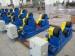 Adjustable Tank Welding Rotator 80000kg ,Welding Turning Roll