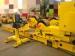AC Converter Stepless Speed Adjust Tank Welding Rotators 150T