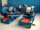 Bolt Shift Tank Rotators Adjustable 100T For Tank / Pipe Welding