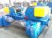 80T Welding Tank Rotators , VFD Bolt Adjustable for metallurgical