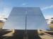 4mm Ultra Clear CSP Solar Mirror ISO / Made To Measure Mirrors , UV Resistant