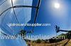 Trough CSP Solar High Reflectivity Mirror Sheet For Rough Solar Power Plant