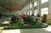 Tank Welding Turning Rollers 5T , Metal Steel and Bolt Adjustable