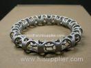 Chain structure DMLS 3D Printing Service Direct Metal Laser Sintering