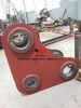 Self Aligning Type Welding Rotator 150T For Building Pipe Welding