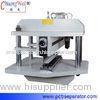 Rigid Guillotine PCB Shearing Machine And Sheet Metal Equipment