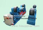 Building Tank / Pipe Welding Rotator / Self Alignment Turning Roller 40T