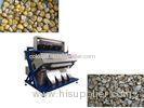 High Speed 50HZ Grain Color Sorter Machine 0.6Mpa For Rice Sorting