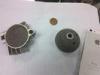 Stainless Steel3D Printing Stereolithography Rapid Prototyping