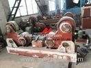 Siemens Adjustable Self Aligning Rotators 20Ton For Tank / Vessel Welding