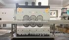 LED T8 Light PCB Seperator Machine 1.5m / 2.4m Stainless Steel Platform