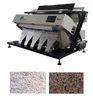 2.6 Power Industrial Stone Sorting Machine , Food Processing CCD Color Sorter