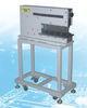 Led Aluminum Strip Profile Pcb Depaneling Machine, Pneumatically Driven Pcb Cutting Machine