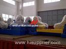 Advanced Steel Roller Welding Turning Rolls Machinery For Petro - Chemical Industry