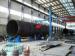 Advanced Tank Pipe Welding Rotators Self Aligning 5T For Metallurgical Industry