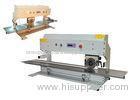 Automatic V-Cut Machine / PCB Separator With Digital Display