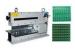Aluminum v-Cut Pcb Depanelizer, Pneumatic Pcb Depanelizer With Ceramic Capacitors
