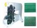Manual / Motorized Pcb Depaneling Machine For Led Alum Board