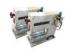 Pcb Pneumatic Separator Machine Automatic With Linear Blade