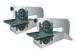 Motorized Pcb Depaneling Machine With Circular Blade, V-Cut Pcb depaneling