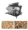 Agriculture Grain Color Sorter With 800 - 3000LM Lower Power Consumption