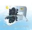 Motorized Circular Blade Separation Tool , V-Cut Pcb Depanel Machine