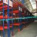 Storage Rack Cold Rolling Mill Machinery For Warehouse Storage Solutions