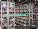 Cold Rolling Mill Machinery Produce Warehouse And Industrial Storage Pallet Rack