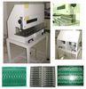 Pneumatic Pcb Separator For 1.2m Led Strip, Small Pcb Depaneling Machine With Linear Blade