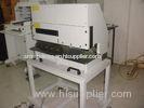 Pneumatic Pcb Separator For Fr2, Pcb Depaneling Machine For Pcb Assembly