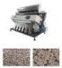 High Capacity 50HZ CCD Grain Color Sorter Machinery For Watermelon Oats