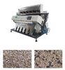 High Capacity 50HZ CCD Grain Color Sorter Machinery For Watermelon Oats