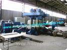 Four Rollers Reversible Cold Rolling Mill Machinery For Stainless Steel