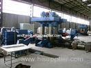 Cold Rolling Mill Machinery 150m/min