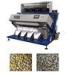 High Performance Grain Color Sorter With Self Checking System Channel 252