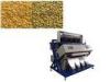 2048 Pixel Grain Color Sorter Machine / Brown Rice Grain Processing Equipment