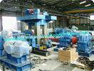 4 Roller Reversible Cold Rolling Mill Machinery For Stainless Steel Strip